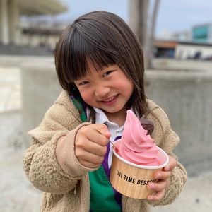 Meet your Posher, Aki